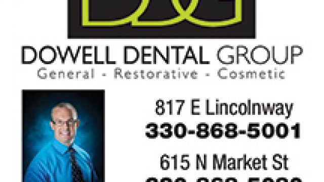 Dowell Dental Group