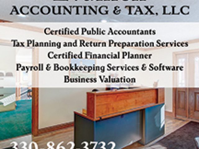 Evanich Accounting Tax Services