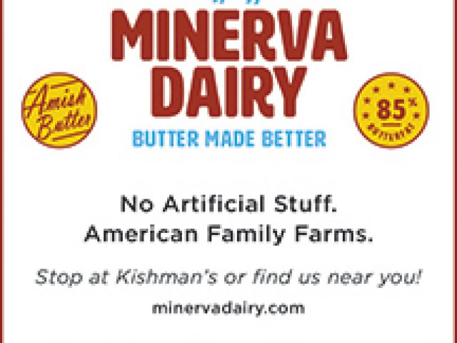 Minerva Dairy