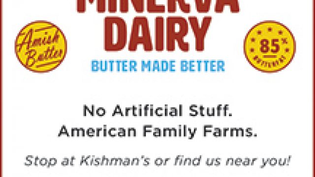 Minerva Dairy