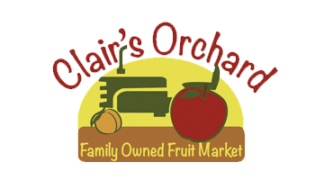 Clair's Orchard