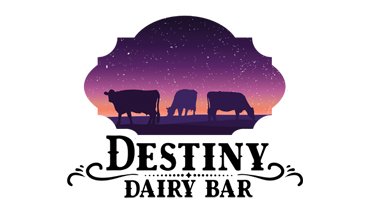 Destiny Dairy Bar @ Stover Farms