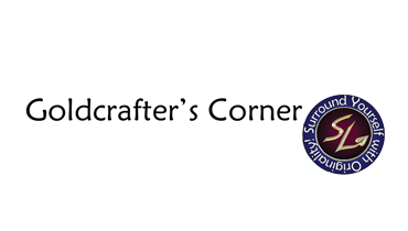 Goldcrafter's Corner
