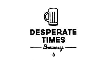 Desperate Times Brewery