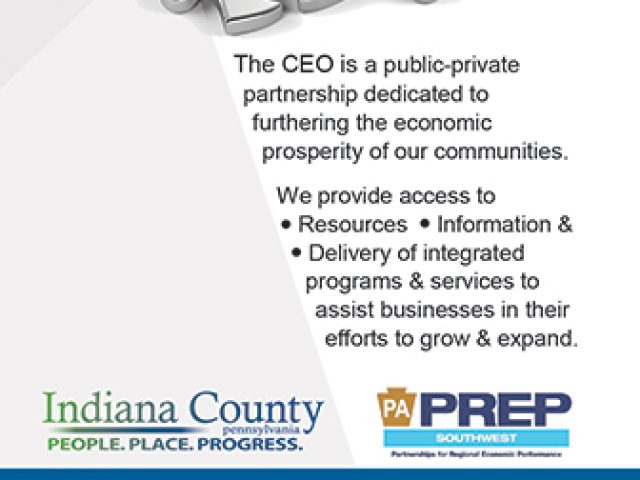 Indiana County Center for Economic Operations