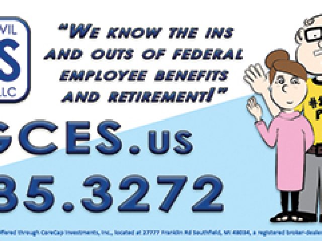 Government & Civil Employee Services