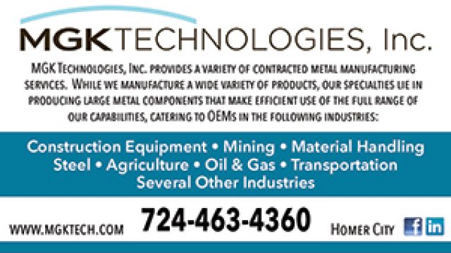 MGK Technologies, Inc.