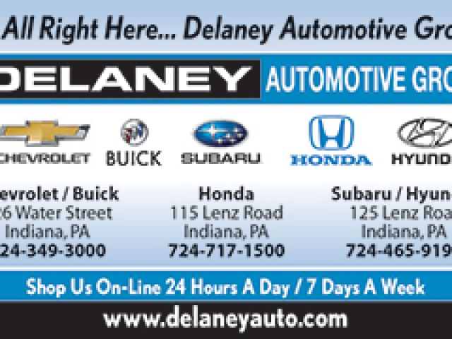 Delaney Automotive Group
