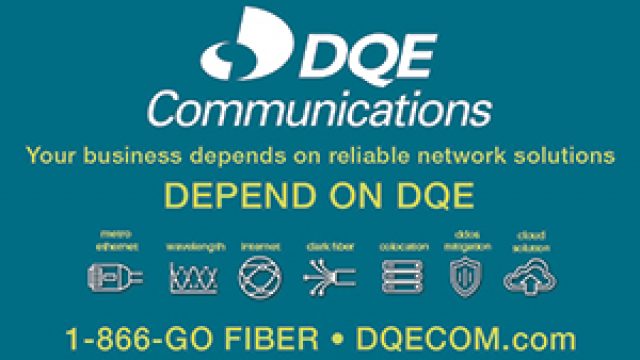 DQE Communications LLC