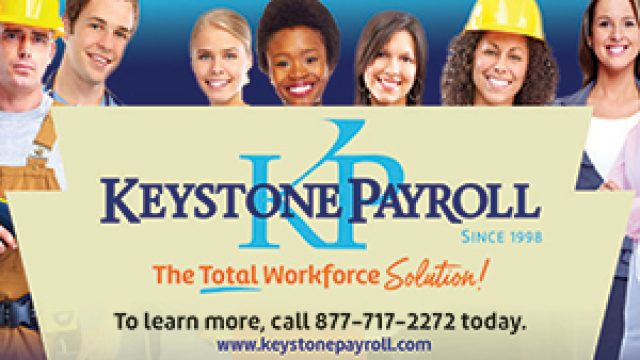 Keystone Payroll