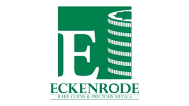 Eckenrode Rare Coins