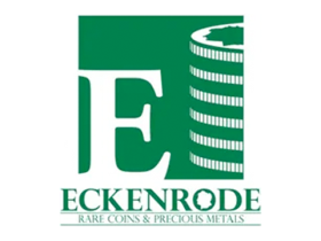 Eckenrode Rare Coins