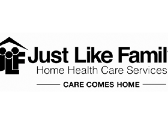 Just Like Family Home Health Care Services
