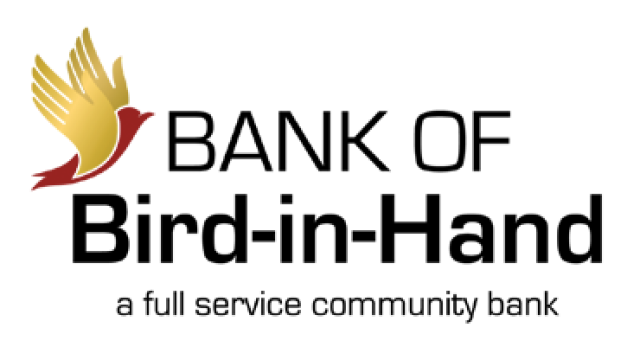 Bank of Bird-In-Hand