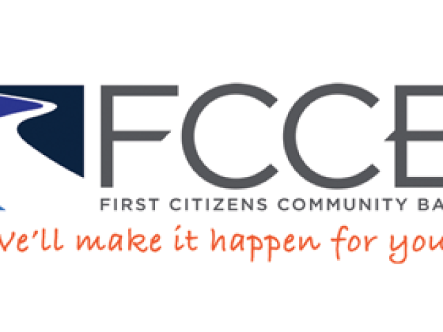 First Citizens Community Bank