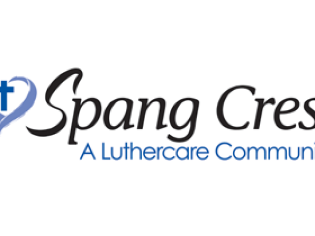 Luthercare – Spang Crest
