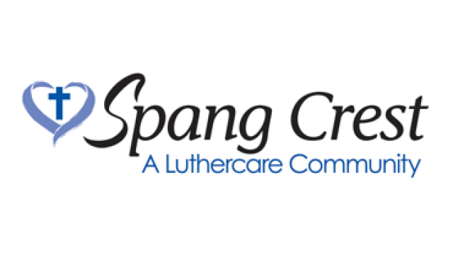 Luthercare – Spang Crest