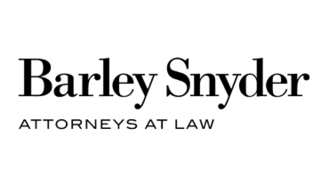 Barley Snyder Attorneys