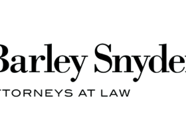Barley Snyder Attorneys
