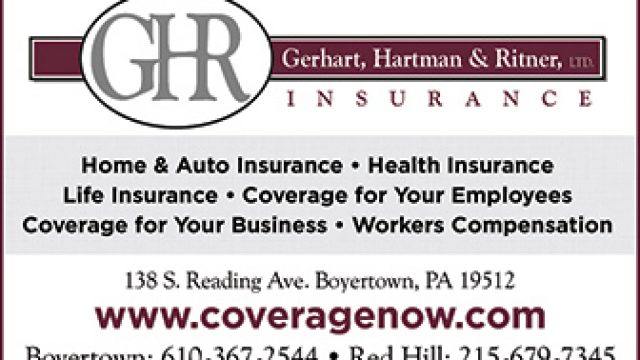 Gerhart, Hartman & Ritner Insurance