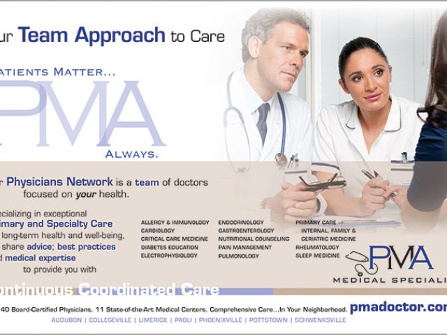 PMA Medical Specialists