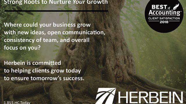 Herbein & Company, Inc.